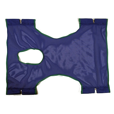 Invacare - Standard Sling 450 lbs. Weight Capacity - 9047
