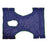 Invacare - Standard Sling 450 lbs. Weight Capacity - 9047