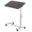 Invacare - Overbed Table Tilt-Top Automatic Spring Assisted Lift 28 to 40 Inch Height Range - 6418