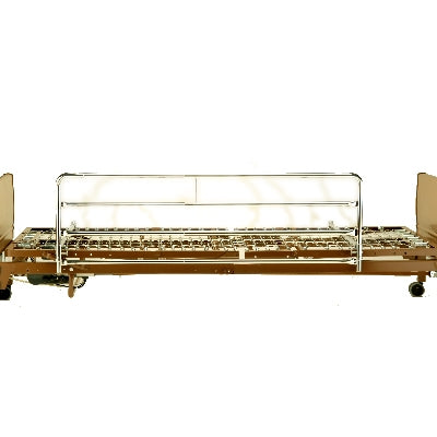 Invacare Full Bed Side Rail 55 Inch 4.25 to14.5 Inch - 6629