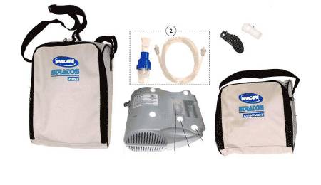 Invacare Filter Disk - 1133551