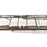 Invacare Extender Kit IVC Beds - 5143IVC