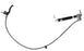 Invacare Gas Spring Kit - 1126731