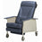 Deluxe - Recliner Blue Ridge 4 Casters - IH6065WD/IH61