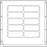 Invacare - Wheelchair Seat Upholstery Kit For Wheelchair - 8881127523
