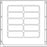 Invacare - Seat Upholstery Kit - 8881127525/U67