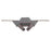 Invacare - Stand Assist Sling With Head and Neck Support Medium 450 lbs. Weight Capacity - 2484686