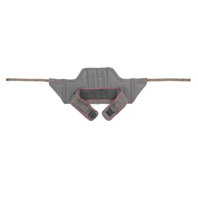 Invacare Stand Assist Sling With Head and Neck Support Medium 450 lbs. Weight Capacity - 2484686