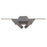 Invacare Stand Assist Sling With Head and Neck Support Medium 450 lbs. Weight Capacity - 2484686