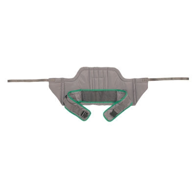 Invacare Stand Assist Sling With Head and Neck Support Large 450 lbs. Weight Capacity - 2484687