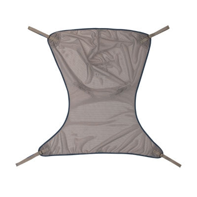 Invacare Comfort Sling Net 4 Strap Small 500 lbs. Weight Capacity - 2485968