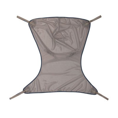 Invacare - Comfort Sling Net 4 Strap Small 500 lbs. Weight Capacity - 2485968