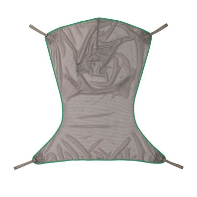 Invacare - Comfort Sling Net 4 Strap Large 500 lbs. Weight Capacity - 2485970