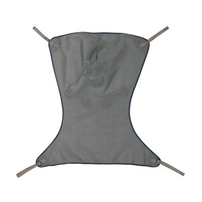 Invacare Comfort Sling 4 Strap Small 500 lbs. Weight Capacity - 2485554