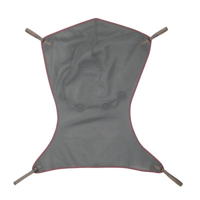 Invacare - Comfort Sling 4 Strap Medium 500 lbs. Weight Capacity - 2485777