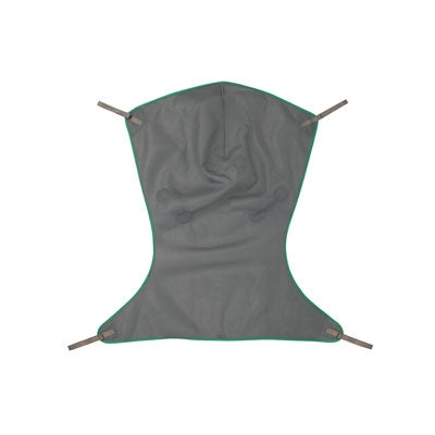 Invacare Comfort Sling 4 Strap Large 500 lbs. Weight Capacity - 2485778