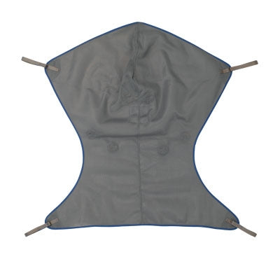 Invacare - Comfort Sling 4 Strap X-Large 500 lbs. Weight Capacity - 2451090