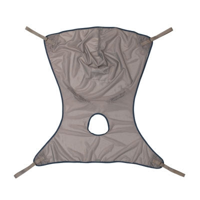 Invacare Comfort Sling 4 Strap Small 500 lbs. Weight Capacity - 2485554