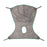 Invacare - Comfort Sling 4 Strap Large 500 lbs. Weight Capacity - 2451099