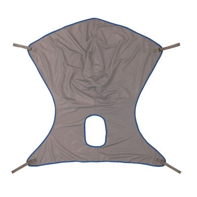 Invacare Comfort Sling 4 Strap X-Large 500 lbs. Weight Capacity - 2451090