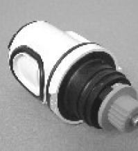 Invacare - Replacement Cartridge For 3600 Bath Tub Mixing Valve - PAR6676CG