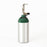 Invacare HomeFill - Oxygen Cylinder Size M9 Aluminum - Invacare - HF2POST9