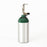 Invacare HomeFill - Oxygen Cylinder Size M9 Aluminum - HF2POST9