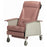Invacare Recliner Rosewood Four Swivel Casters Four Swivel Casters - IH6077A/IH60