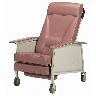 Invacare - Recliner Rosewood 4 Casters - IH6077A/IH60