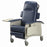 Invacare - Recliner Blue Ridge 4 Casters - IH6077A/IH61