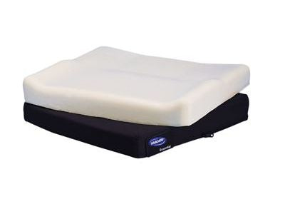 Invacare Absolute Seat Cushion 18 W X 16 D Inch Foam - EC86