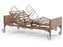 Invacare - Electric Bed Bariatric 88 Inch Length 14 to 22 Inch Height Range - BAR600IVC