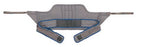 Invacare Stand Assist Sling 2 points and a waist belt X-Large 450 lbs. Weight Capacity - 2484688