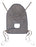 Invacare Easy Fit Sling With Head and Neck Support 4 Strap Small 500 lbs. Weight Capacity - 2451102