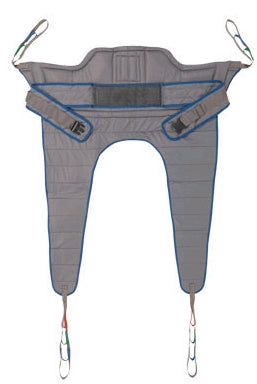Invacare Transfer Sling Waist Belt Large 450 lbs. Weight Capacity - 2484691