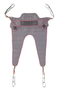 Invacare Transfer Sling Waist Belt Medium 450 lbs. Weight Capacity - 2484690