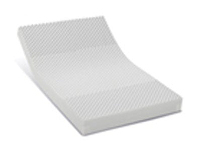 Invacare Solace Prevention 280 - Bariatric Alternating Pressure Mattress 42 X 80 X 6 Inch - SPS2080B42
