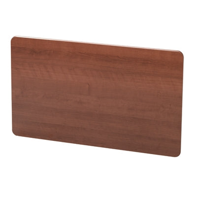Invacare - Headboard / Footboard Rectangular Style Solar Oak - IHKDL/IHSO