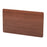 Invacare - Headboard / Footboard Rectangular Style Solar Oak - IHKDL/IHSO