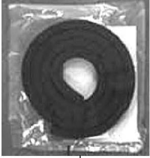 Invacare Invacare Door Seal IH3602GXL, IH3802G, IH3752G Door Assembly - 1149230
