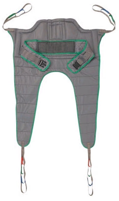 Invacare Transfer Sling Waist Belt X-Large 450 lbs. Weight Capacity - 2485117