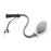 Welch Allyn - Luer-Slip Connector Female - 1391