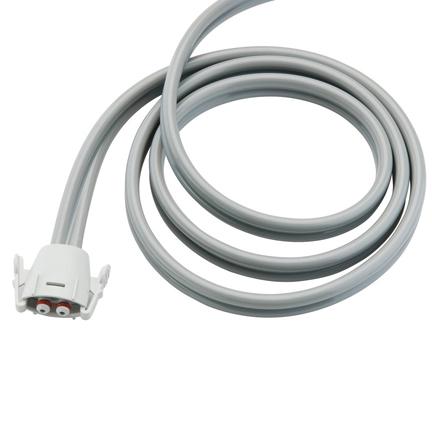 Welch Allyn - Blood Pressure Hose For CVSM, CIWS (10ft) Use with Neonate Cuffs - 6000-31