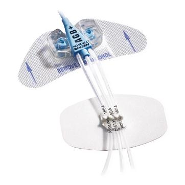 StatLock CV Plus - Catheter / Line Securement Device - VCDPC