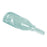 Bard Spirit1 Male External Catheter Self-Adhesive Seal Hydrocolloid Silicone Medium - 35102