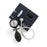 Ophthalmoscope Chrome Ring
