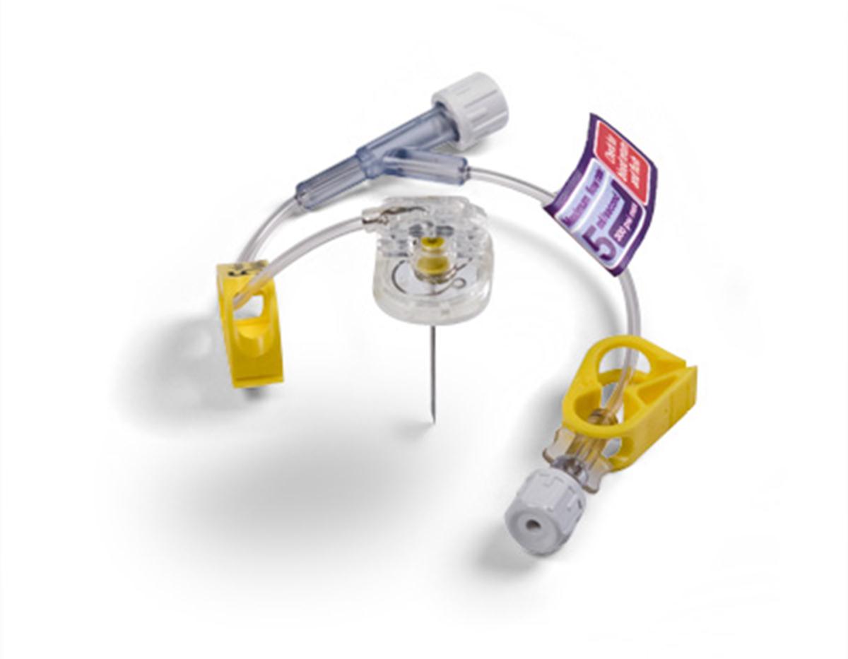Bard Powerloc Infusion Set - 141975