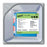 Bard Minilock Safety Infusion Set - 2632234