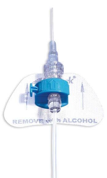 Bard Statlock IV Plus Catheter Stabilization Device - IV0221
