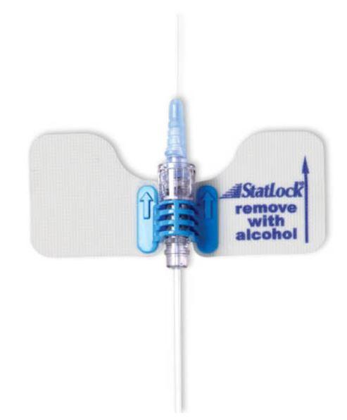 Bard StatLock Stabilization Kit - IVK0122